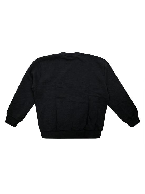 25SS [키즈] 아메리칸 빈티지 티셔츠 KDOV03AE25 CARBONE SURTEINT GRIGIO - AMERICAN VINTAGE