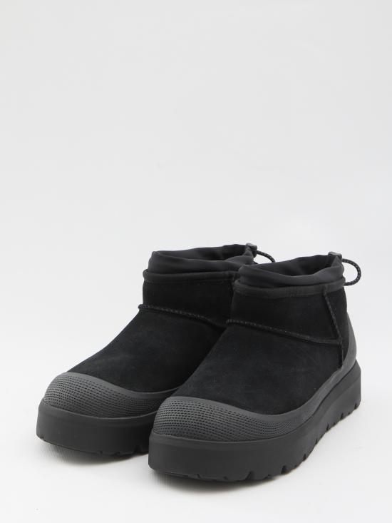 25FW 어그 부츠 1174196 BLACK - UGG
