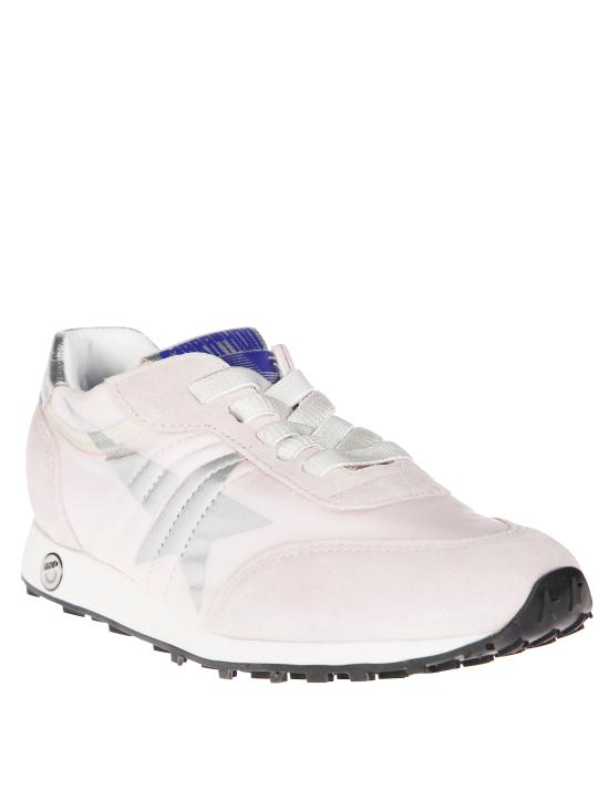 25SS [키즈] 골든구스 스니커즈 GYF00335 F006717 256 25652 ROSA - GOLDEN GOOSE