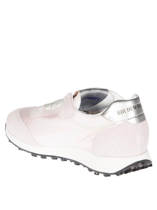 25SS [키즈] 골든구스 스니커즈 GYF00335 F006717 256 25652 ROSA - GOLDEN GOOSE