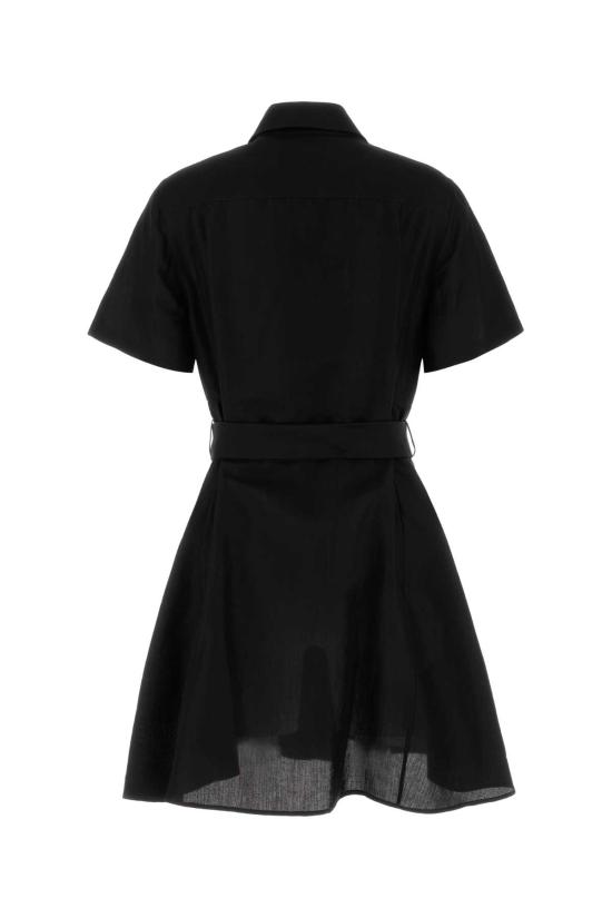 25SS 로에베 원피스 S616Y09XB6 BLACK Black - LOEWE