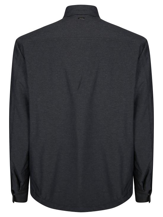 25FW 에르노 자켓 GI00089UR 12742S 9490 ANTRACITE GRIGIO - HERNO