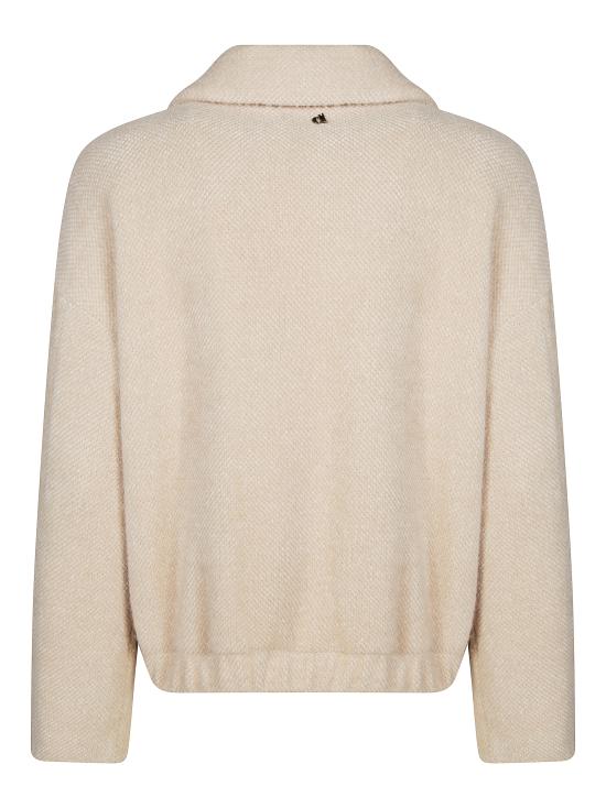 25FW [키즈] 딕시 롱 자켓/코트 JB35120 1323 NUDO ROSA - DIXIE