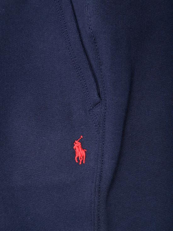 24FW [키즈] 랄프 로렌 스트레이트 팬츠 322720897003 CRUISE NAVY BLU - RALPH LAUREN