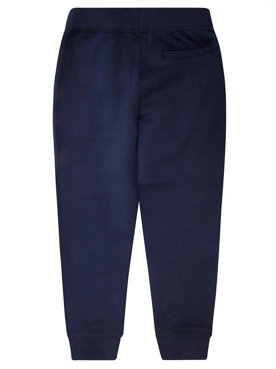 24FW [키즈] 랄프 로렌 스트레이트 팬츠 322720897003 CRUISE NAVY BLU - RALPH LAUREN