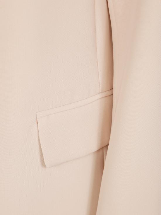 25SS 에프 아이티 자켓 1437L 2531 1602 NUDE BEIGE - F.IT