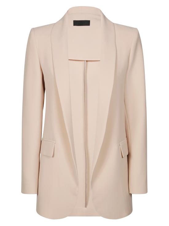 25SS 에프 아이티 자켓 1437L 2531 1602 NUDE BEIGE