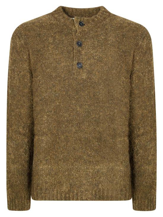 25FW 아마란토 가디건 B9F0079 FU19M VERDE