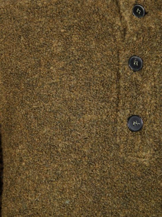 25FW 아마란토 가디건 B9F0079 FU19M VERDE - AMARANTO