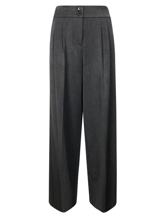 25FW [키즈] 파트리지아페페 자켓 7P0386 A676 S740 DARCK MELANGE GRIGIO