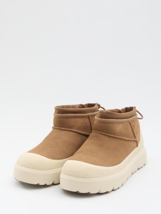 25FW 어그 부츠 1174196 BROWN - UGG