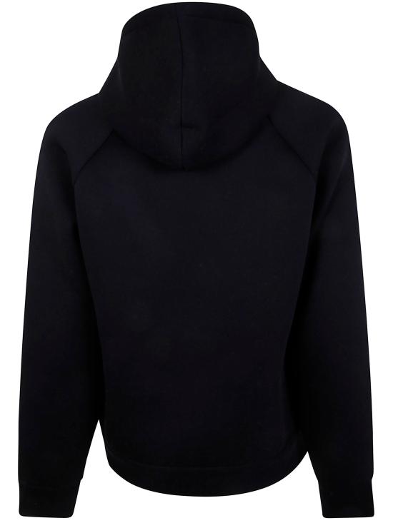 25FW 칼하트 WIP 카 럭스 후드 자켓 I032935 097 0GLXX BLACK GREY - CARHARTT WIP