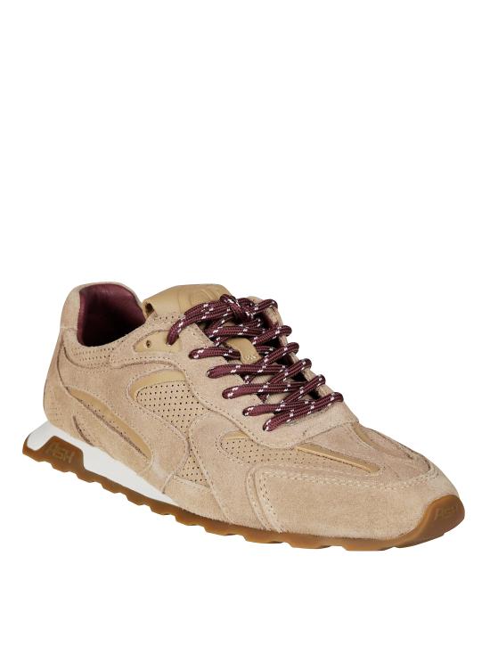 25FW 아쉬 스니커즈 KASAR01 NOISETTE MARRONE - ASH