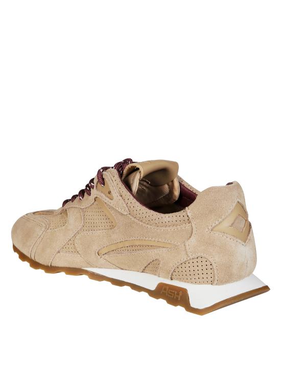 25FW 아쉬 스니커즈 KASAR01 NOISETTE MARRONE - ASH