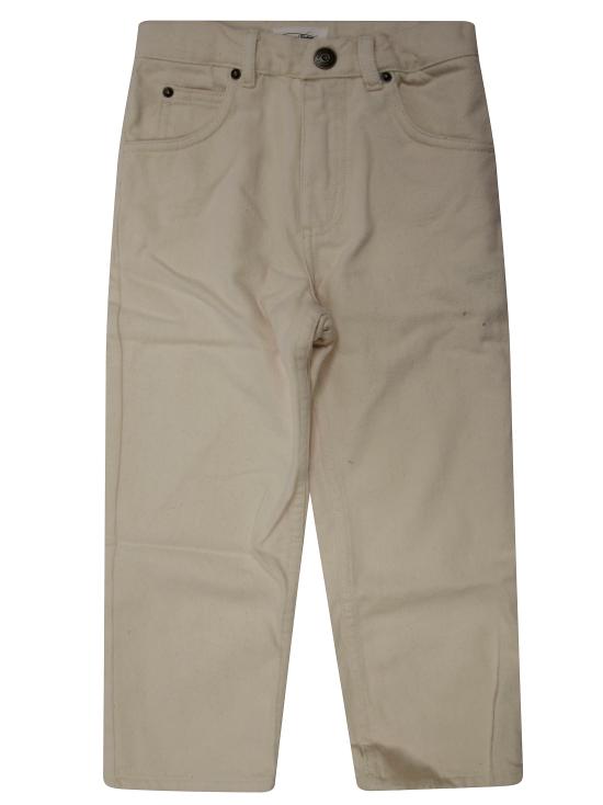 25SS [키즈] 아메리칸 빈티지 진 SPYWOOD ECRU VERDE