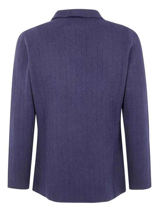 25FW 라르디니 수트 자켓 CNLJM70 AA65004 850 BLUE - LARDINI