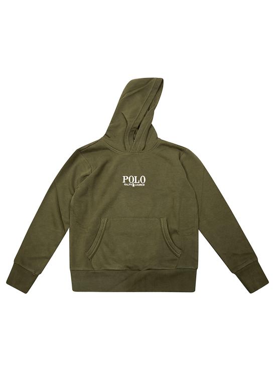 25SS [키즈] 폴로 랄프로렌 티셔츠 323961255001 ARMANDILLO C1113 WHITE MULTICOLOR