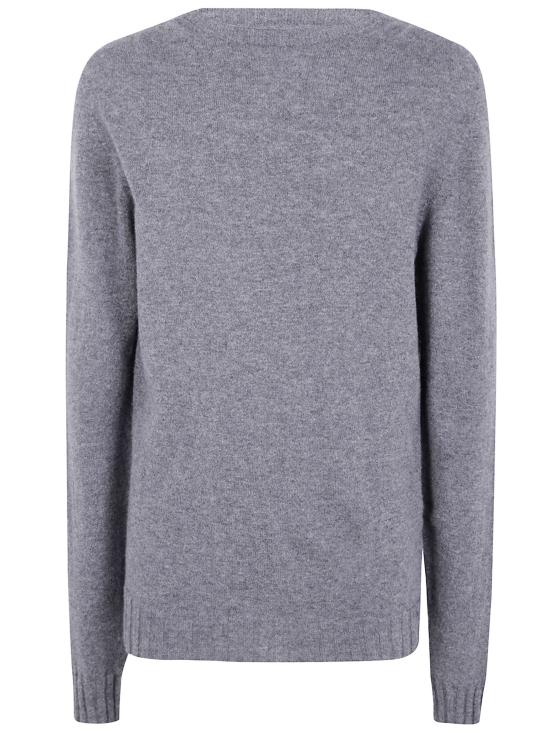 25FW 엠디75 스웨터 MD12137 20923 GREY