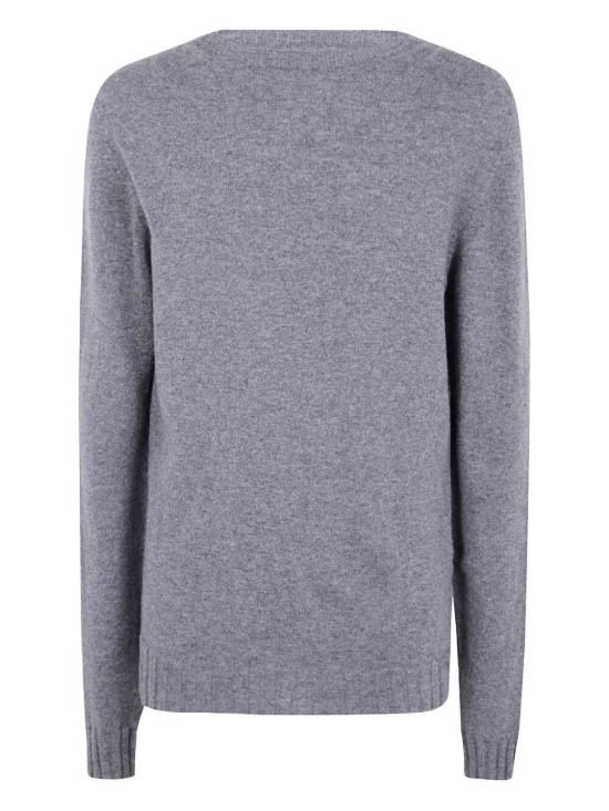 25FW 엠디75 스웨터 MD12137 20923 GREY - MD75