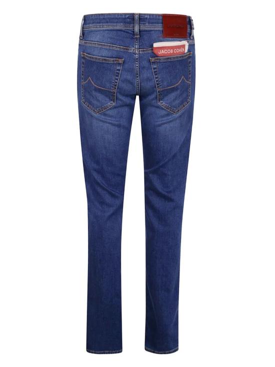 25FW 야콥코헨 데님 팬츠 JUMQE004 056 S3623 200D DENIM - JACOB COHËN