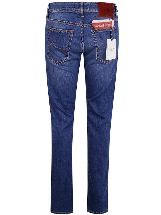 25FW 야콥코헨 데님 팬츠 JUMQE004 056 S3623 200D DENIM - JACOB COHËN