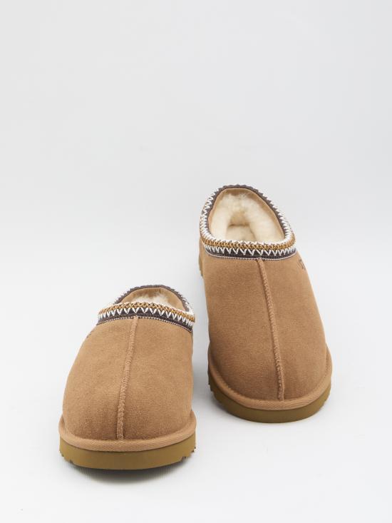 25FW 어그 뮬/슬리퍼 1174671 BROWN - UGG
