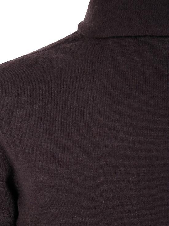 25FW 엠디75 터틀넥 MD12138 22760 BROWN - MD75