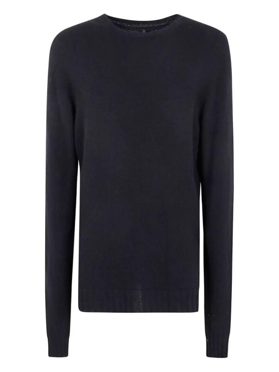 25FW 엠디75 스웨터 MD12137 BLACK - MD75