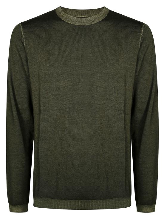 25FW 썬 68 가디건 K45130 74 MILITARE VERDE