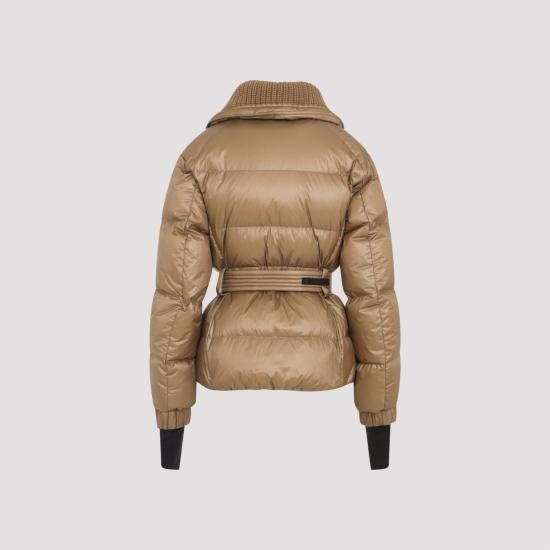 25FW 몽클레어 숏패딩 K20981A00029 597ZD 237 CAMEL - MONCLER