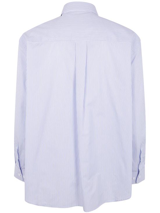 25FW 아르떼 앤트워프 긴팔 셔츠 AW25 039S 1 904 STRIPED - ARTE ANTWERP