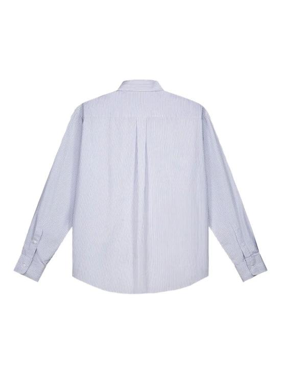 25FW 아르떼 앤트워프 긴팔 셔츠 AW25 039S 1 904 STRIPED - ARTE ANTWERP