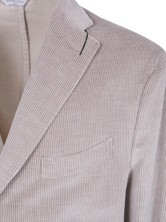 25FW 볼리올리 수트 자켓 N2902E FB5014 0270 BEIGE - BOGLIOLI