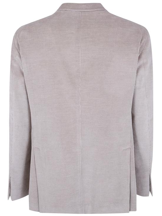 25FW 볼리올리 수트 자켓 N2902E FB5014 0270 BEIGE - BOGLIOLI