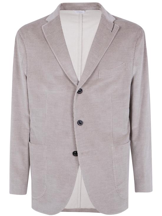 25FW 볼리올리 수트 자켓 N2902E FB5014 0270 BEIGE