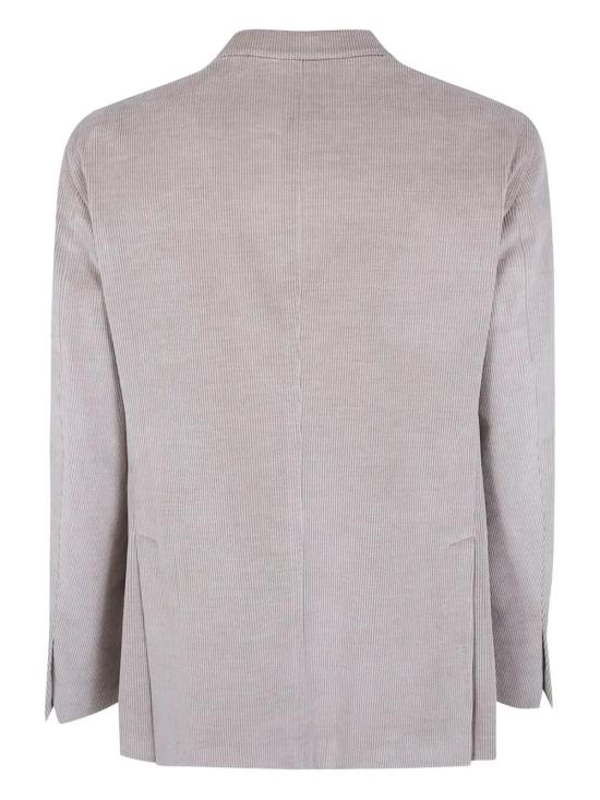 25FW 볼리올리 수트 자켓 N2902E FB5014 0270 BEIGE - BOGLIOLI