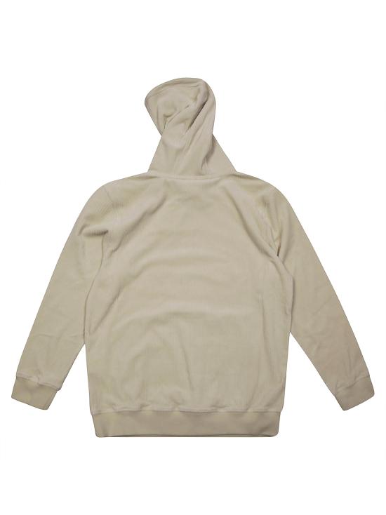 25FW [키즈] 지방시 티셔츠 H30940 184 CREMA BEIGE - GIVENCHY