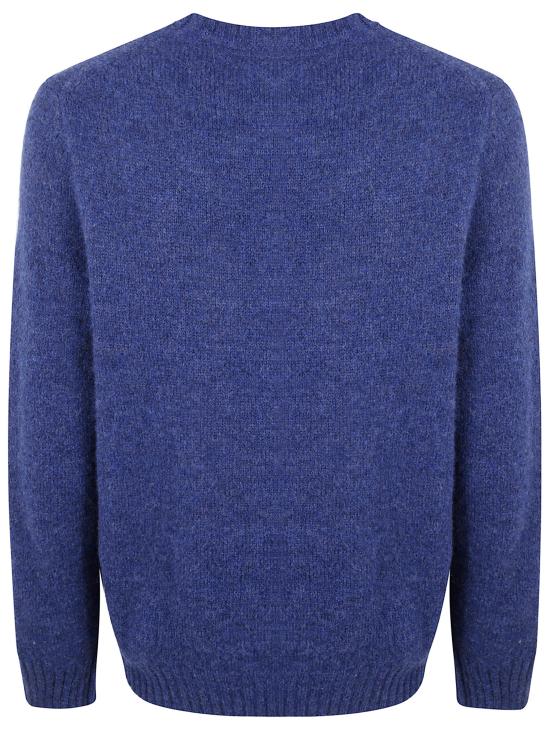 25FW 폴로 랄프로렌 스웨터 710 979 098 001 NAVY COMBO - POLO RALPH LAUREN