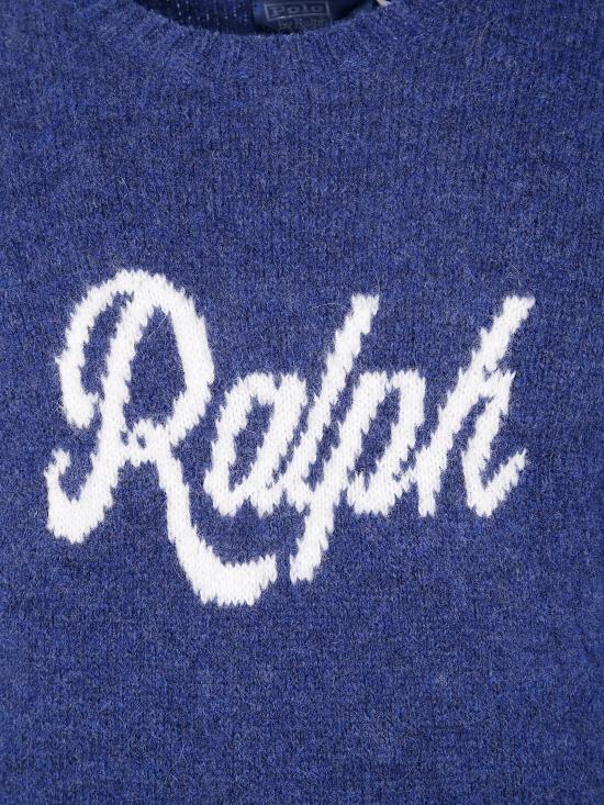 25FW 폴로 랄프로렌 스웨터 710 979 098 001 NAVY COMBO - POLO RALPH LAUREN