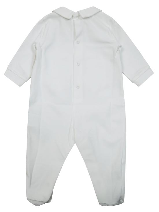 25SS [키즈] 라라루 트레이닝웨어/오버롤/세트 TJL02P 404 CORDA MARRONE - LALALU