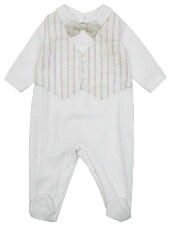 25SS [키즈] 라라루 트레이닝웨어/오버롤/세트 TJL02P 404 CORDA MARRONE