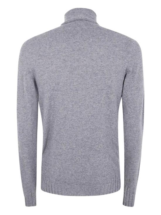 25FW 엠디75 터틀넥 MD12138 20923 GREY - MD75