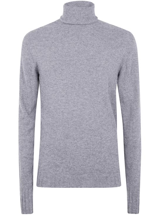 25FW 엠디75 터틀넥 MD12138 20923 GREY