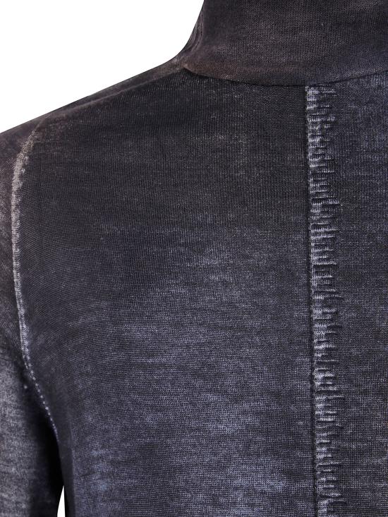 25FW 엠디75 터틀넥 md12117 MULTICOLOR BLUE CAMEL BLACK - MD75