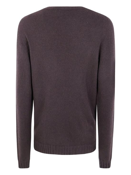 25FW 엠디75 스웨터 MD12137 22760 BROWN - MD75