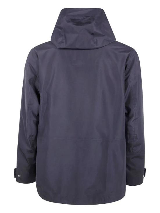 25FW 라미나르 패딩 GC00023UL 11127 9300 BLACK - LAMINAR