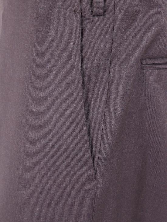 25FW 라르디니 스트레이트 팬츠 CNPALUK CN65404 450 BROWN - LARDINI