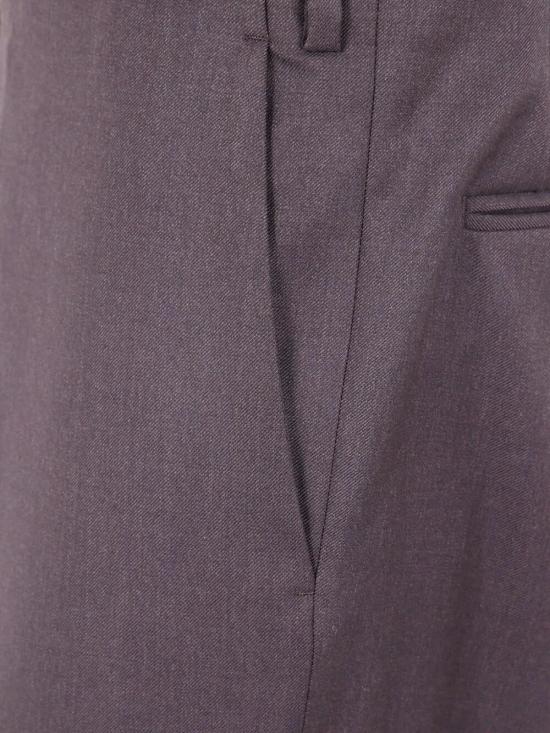 25FW 라르디니 스트레이트 팬츠 CNPALUK CN65404 450 BROWN - LARDINI