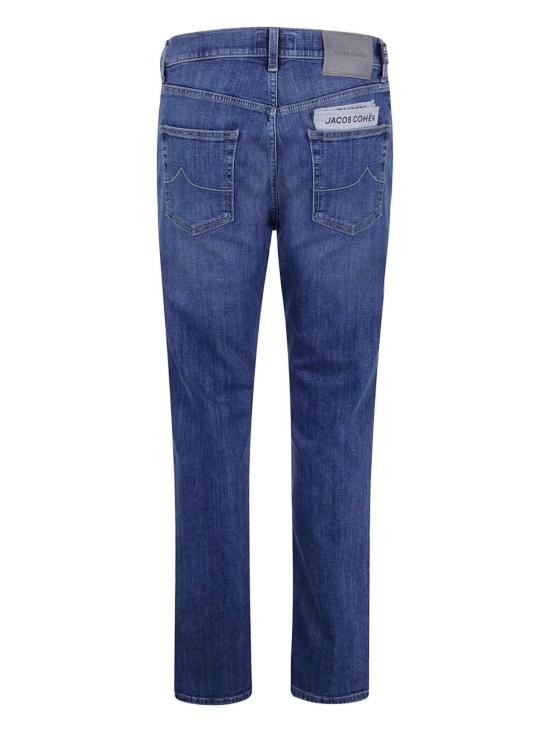 25FW 야콥코헨 데님 팬츠 JUMQE031 030 S4071 200D DENIM - JACOB COHËN