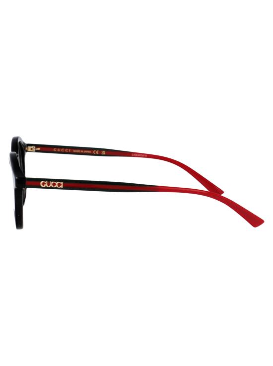 26SS 구찌 안경 GG1871O 001 black - GUCCI
